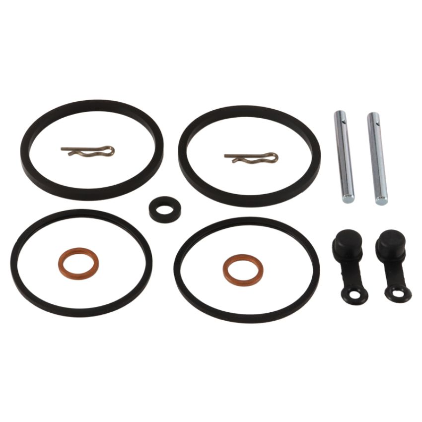 All Balls Racing 18-3110 86-88 Suzuki GV1400 Cavalcade Caliper Rebuild Kit - Rear