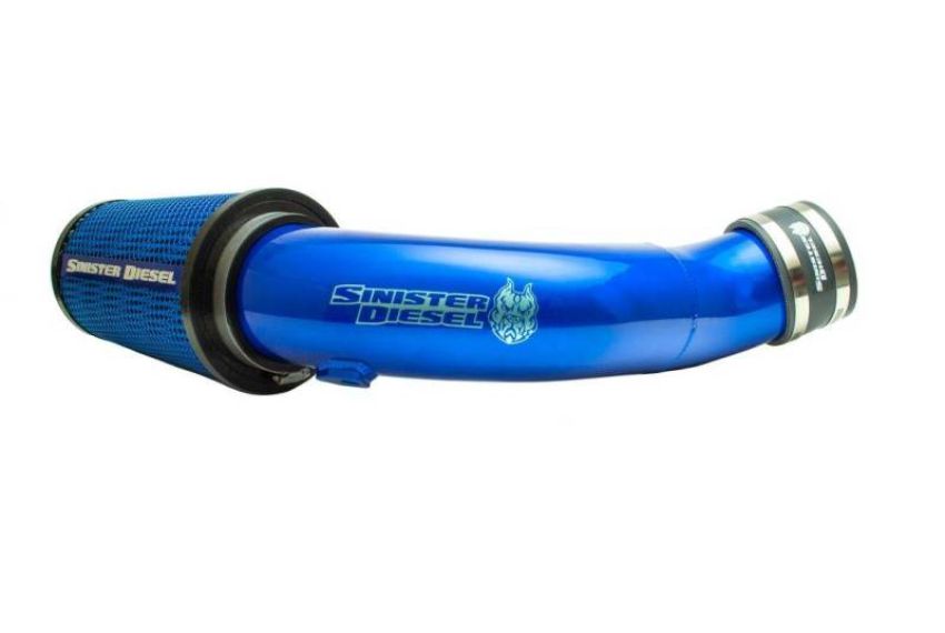 Sinister Diesel SD-CAI-6.7C-19 2019 Dodge/Ram Cummins 6.7L Cold Air Intake