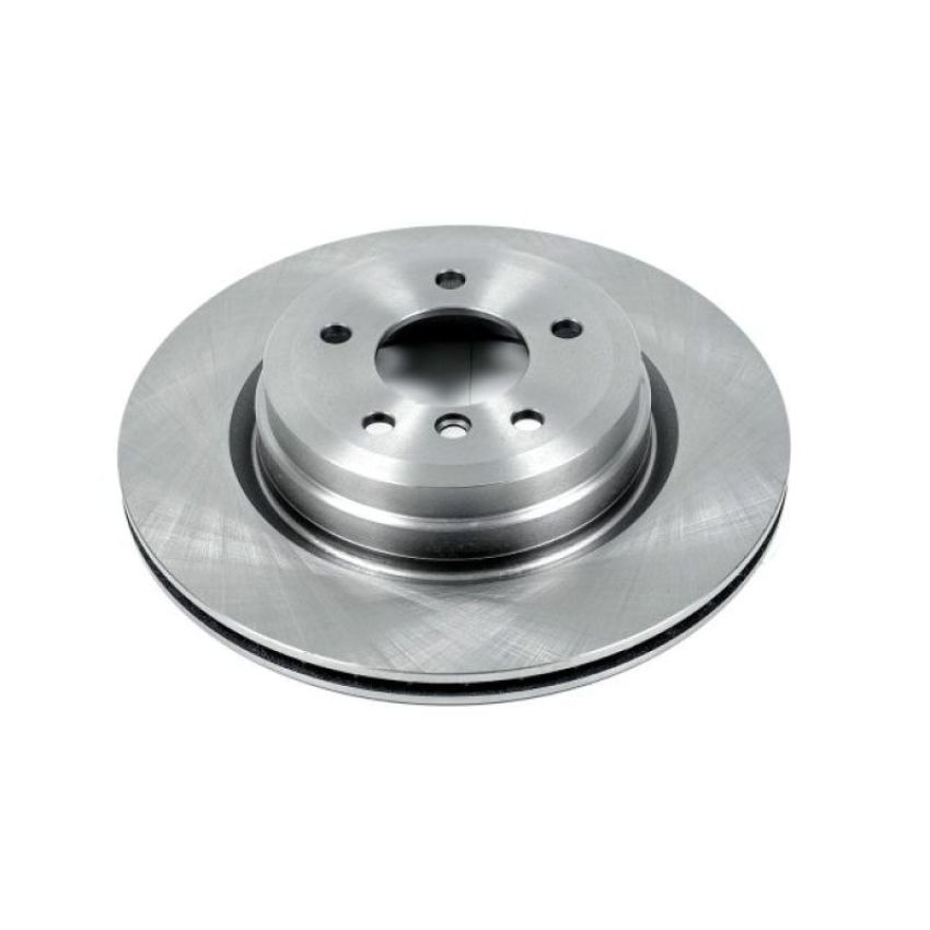 PowerStop EBR1021 AutoSpecialty Brake Rotor