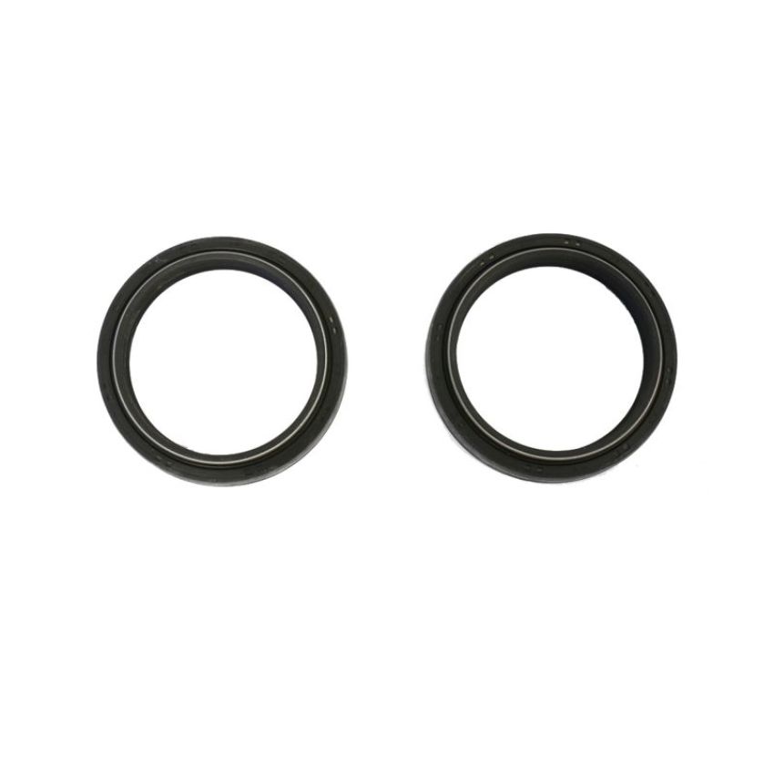 Athena P40FORK455207 13-17 BMW S 1000/R 1000 NOK 46x58x8.5/11.5mm Fork Oil Seal Kit