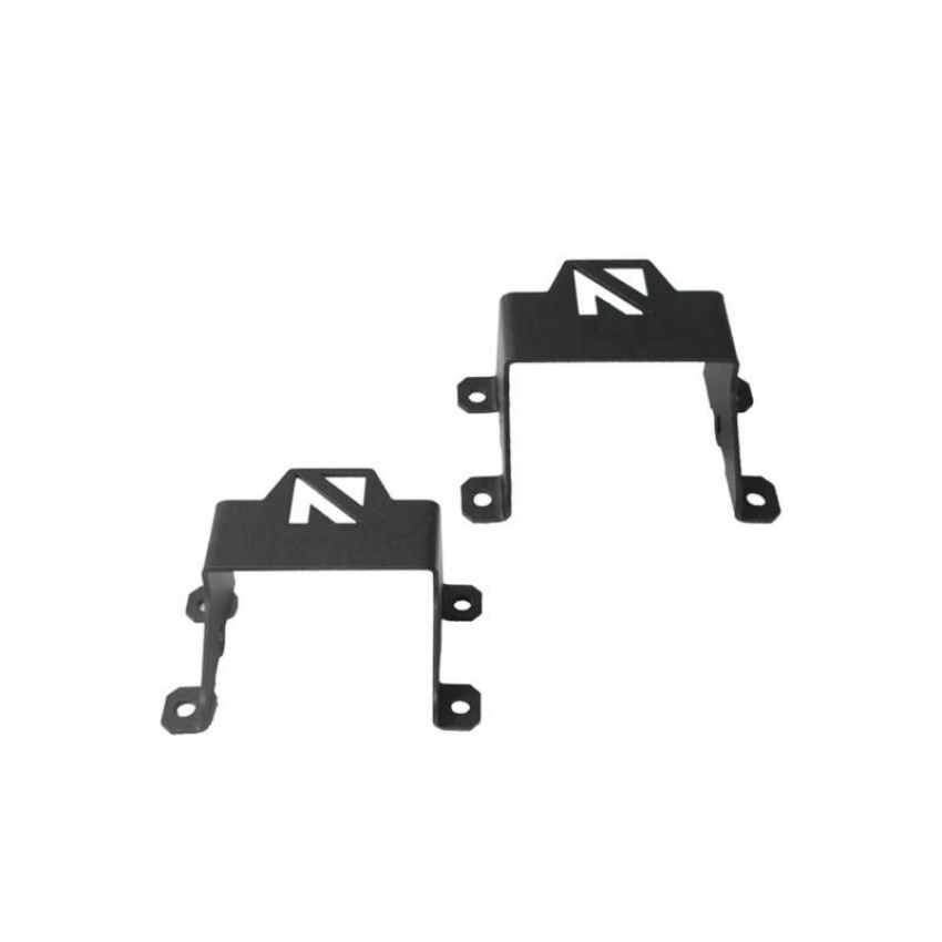 ARB V3BC1 Nacho 2021+ Ford Bronco Quatro Fog Mounts