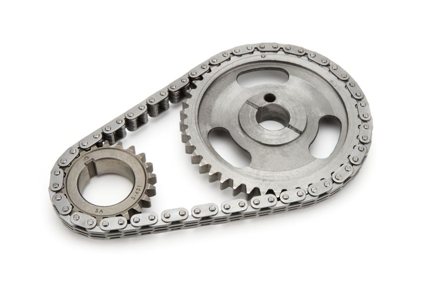 COMP CAMS COM3220 Sb Ford Hi-Energy Timing Set 1965-71