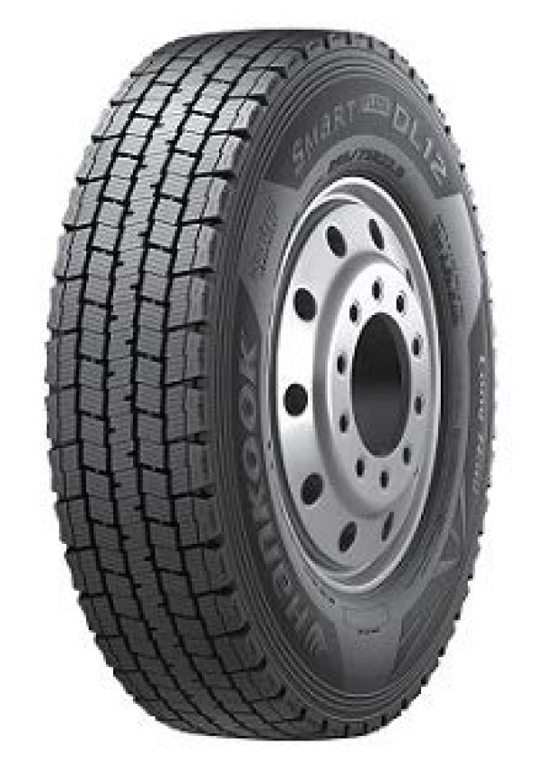 HANKOOK Smart Flex DL12 R24.5 Winter