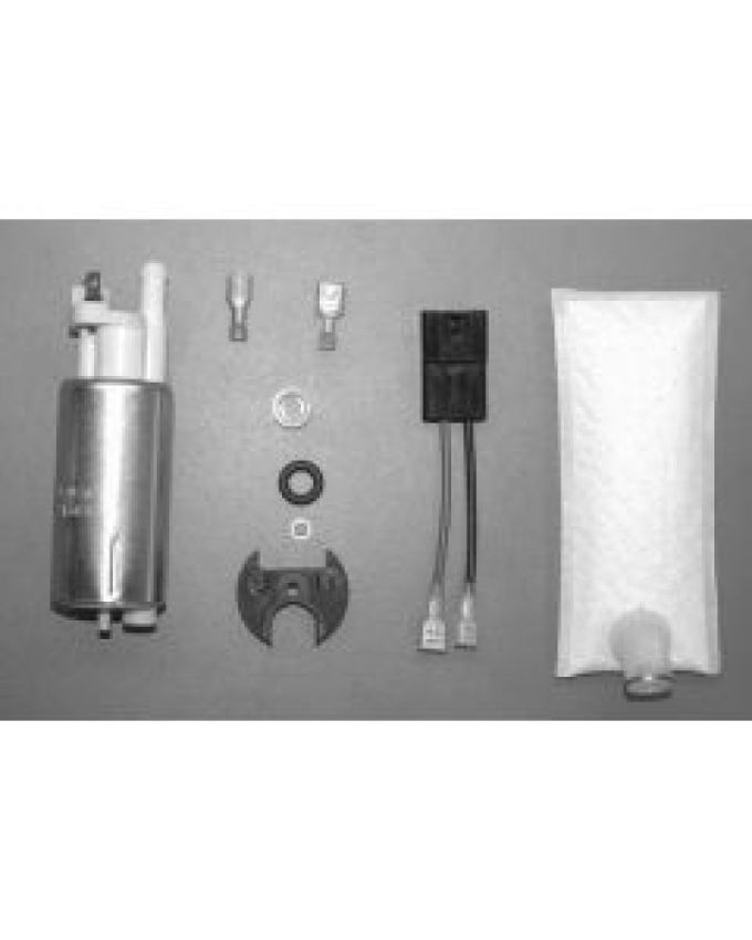 Walbro TCA3309-1 Fuel Pump/Filter Assembly