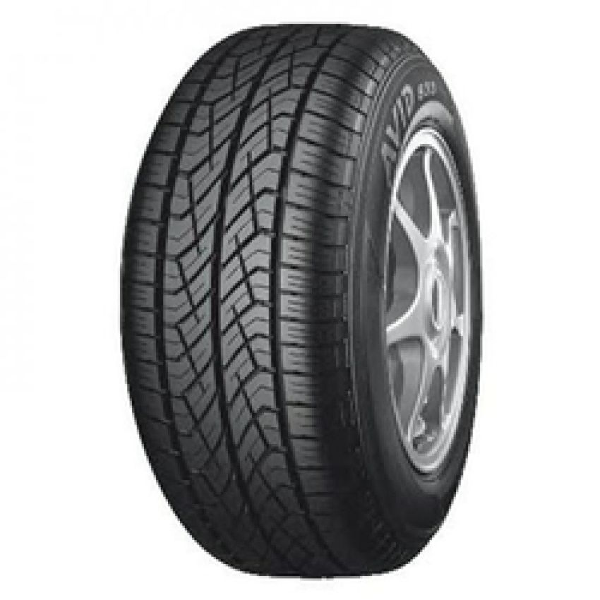 YOKOHAMA Avid C33 225/65R16 All-Season