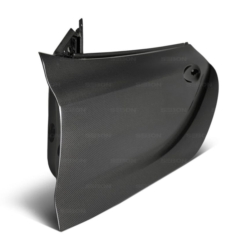 Seibon Carbon DD20TYSUP Door
