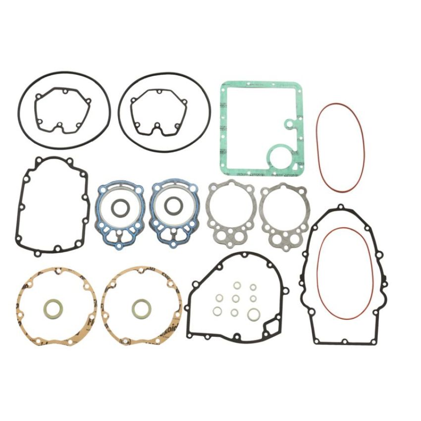 Athena P400190850260 85-95 Motoguzzi NTX 650 Complete Gasket Kit (Excl Oil Seal)