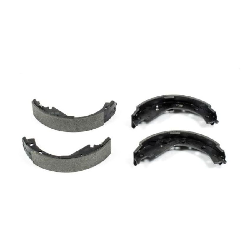 PowerStop B802 Drum Brake Shoe