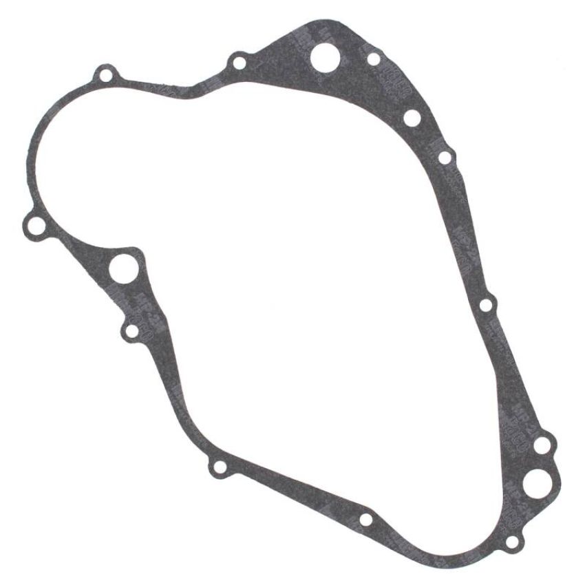 Vertex Pistons 817593 Vertex Gaskets 87-90 Suzuki LT-500R Inner Clutch - Side Cover Gasket Kit