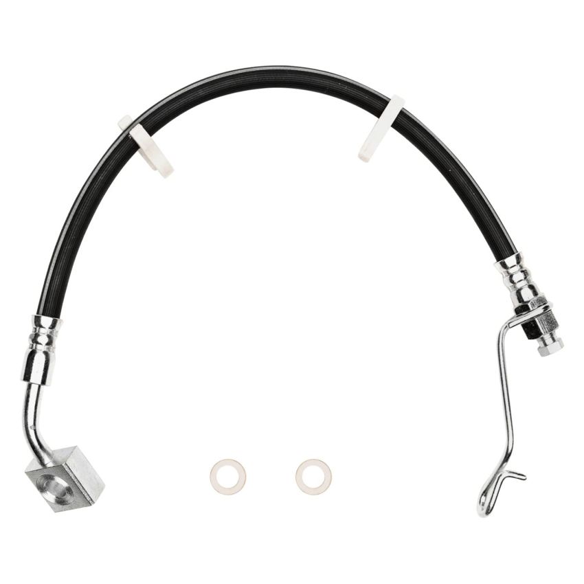 Dynamic Friction 350-40302 Brake Hose