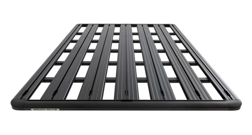 Rhino-Rack 52104F Pioneer Platform Tray - 84in x 56in - Black