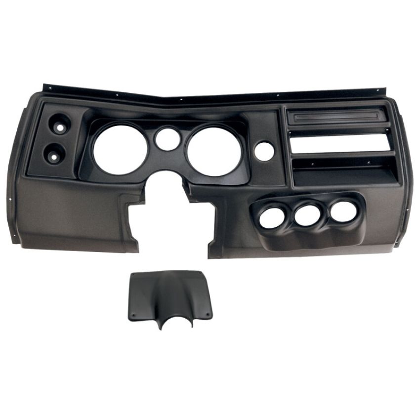 AutoMeter 2903 GAUGE MOUNT, DIRECT FIT, (5