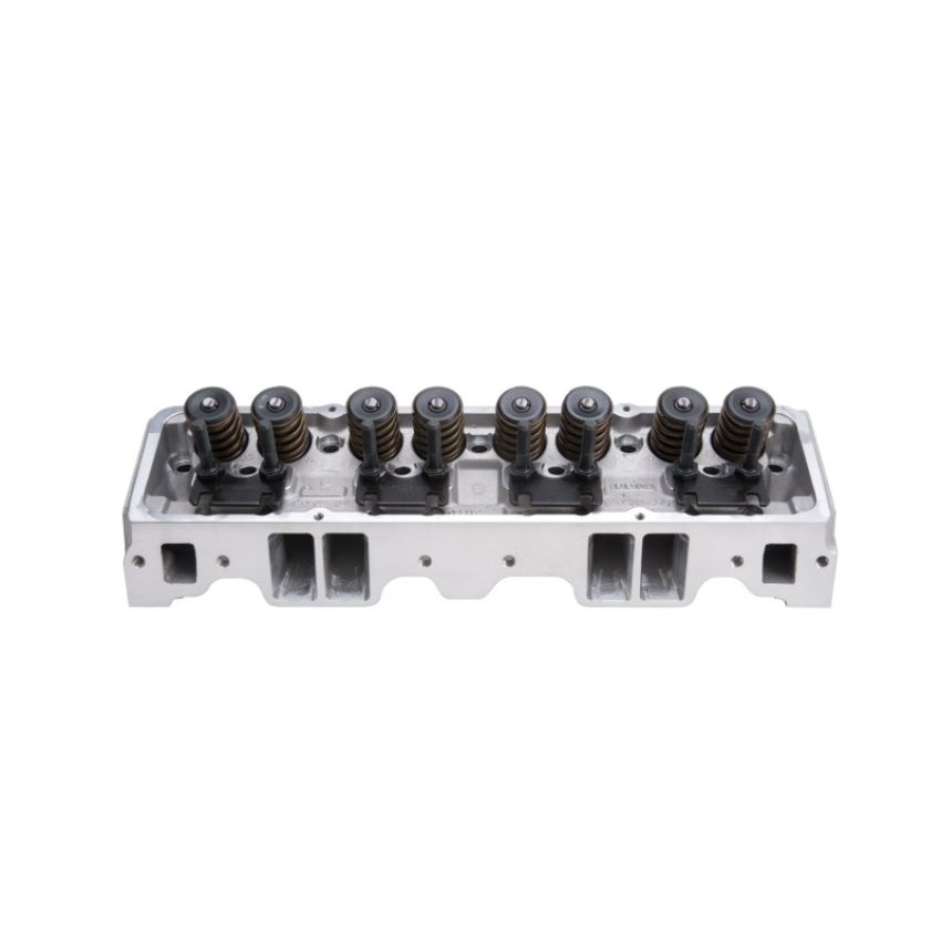 EDELBROCK EDE60895 SBC Performer RPM Cylinder Head - Assm.