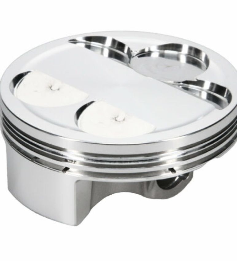JE Pistons 325024 Yamaha YFZ450 PRO Piston Kit