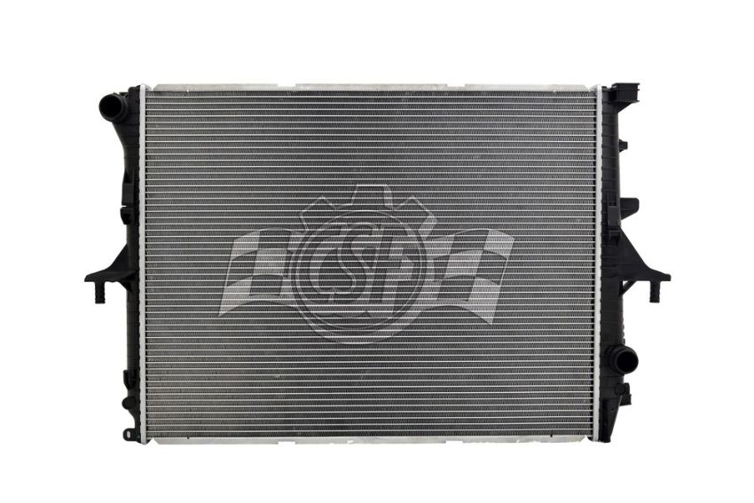 CSF 3554 Radiator