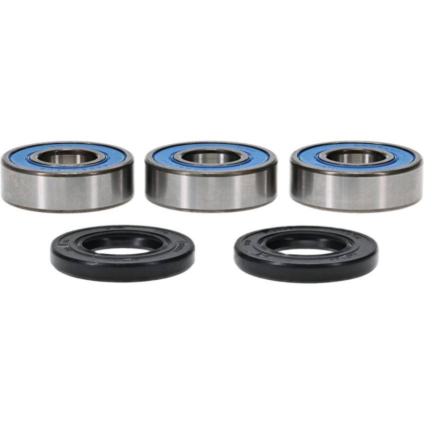 Pivot Works 25-1033-P Wheel Bearing Kit