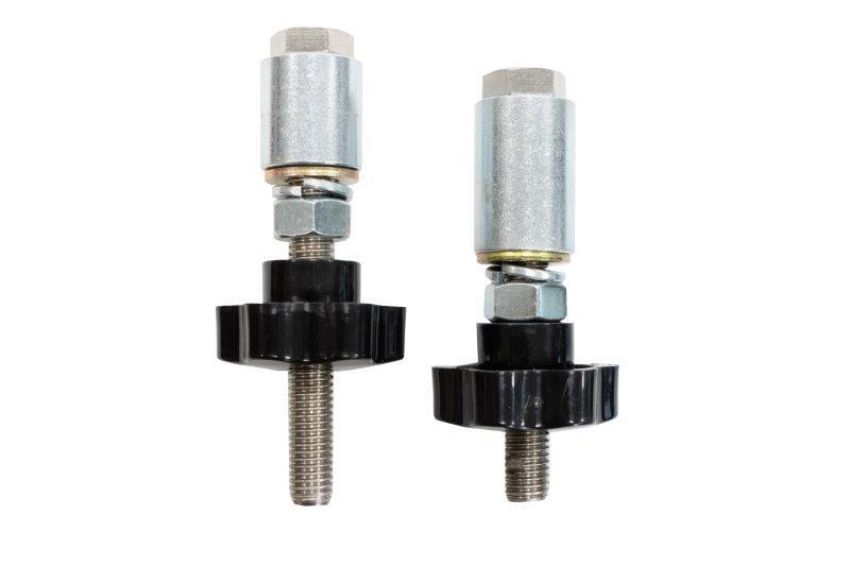 Fishbone Offroad FB21273 Hi-Lift Jack Mount Kit FB21273