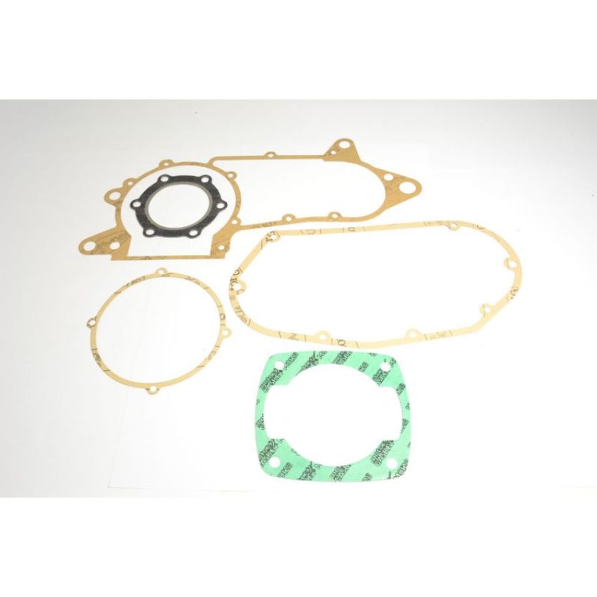 Athena P400320850070 1981 Maico 2T 250 Complete Gasket Kit (Excl Oil Seals)