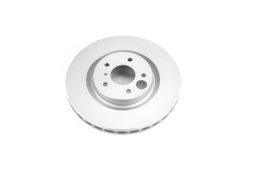 PowerStop JBR1107EVC PowerStop Evolution Coated Rotor