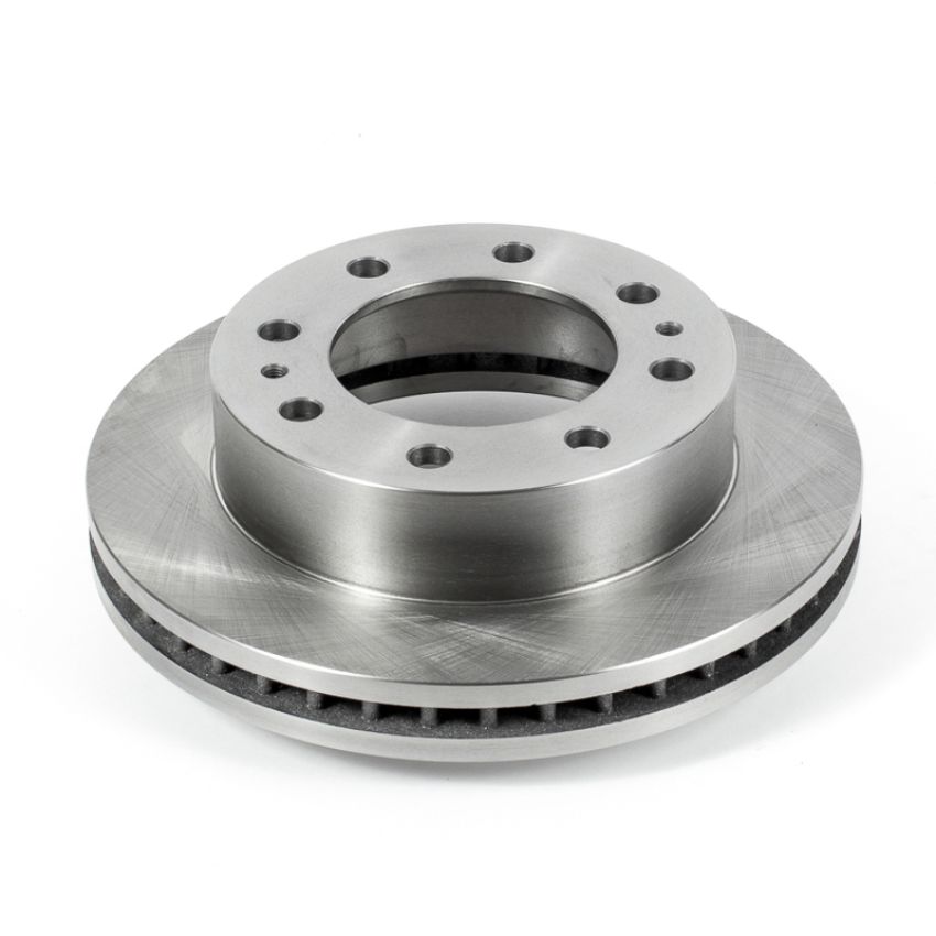 PowerStop AR8655 AutoSpecialty Brake Rotor