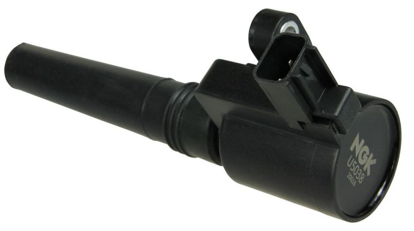 NGK U5038 (48652) Ignition Coil