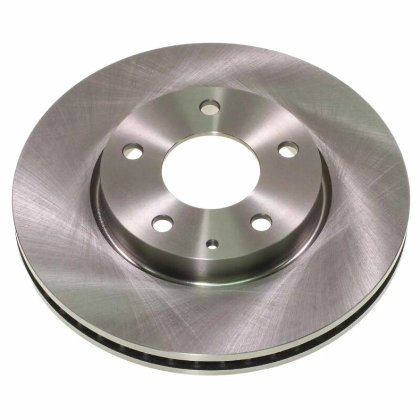 PowerStop JBR1915 AutoSpecialty Brake Rotor