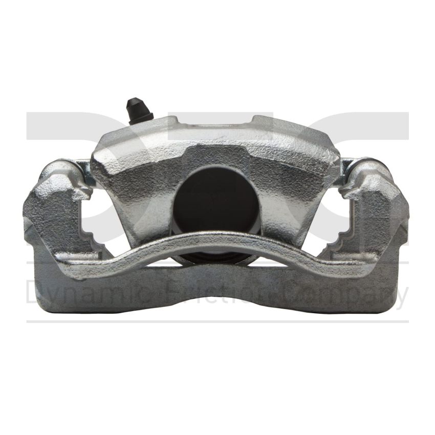 Dynamic Friction 331-59055 Brake Caliper