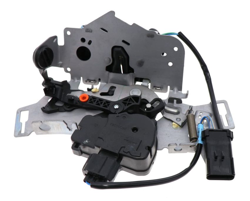 Mopar 68030380AE LATCH SLIDING DOOR