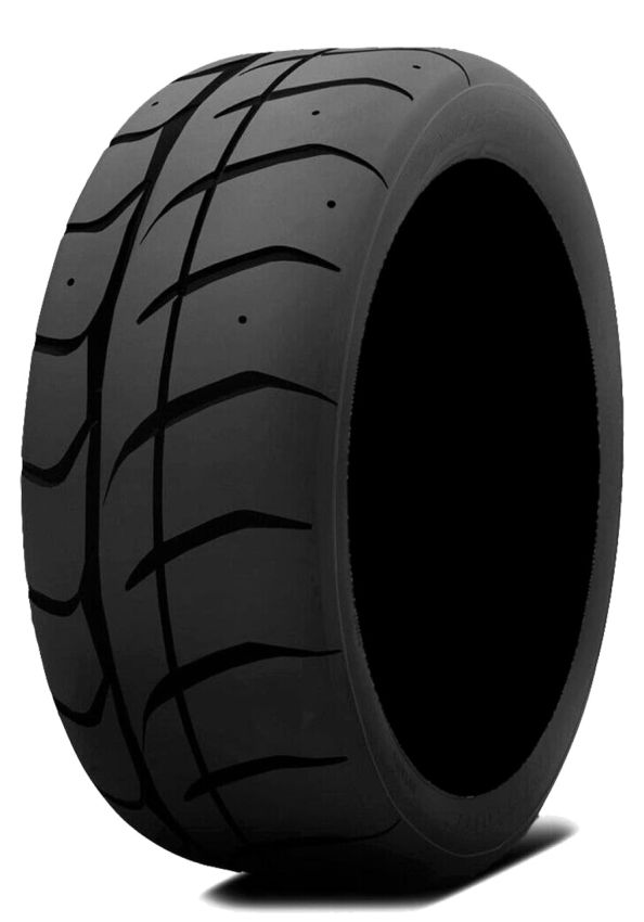 NITTO NT01 315/30R20 Competition