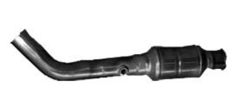AB Catalytic 42205 Direct-Fit Catalytic Converter EPA (Federal)