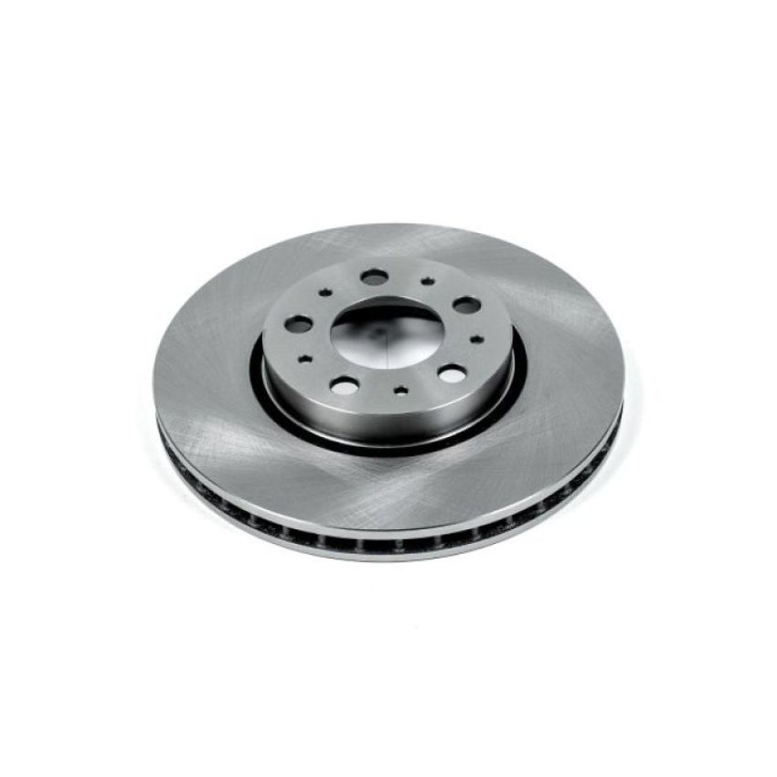 PowerStop EBR642 AutoSpecialty Brake Rotor