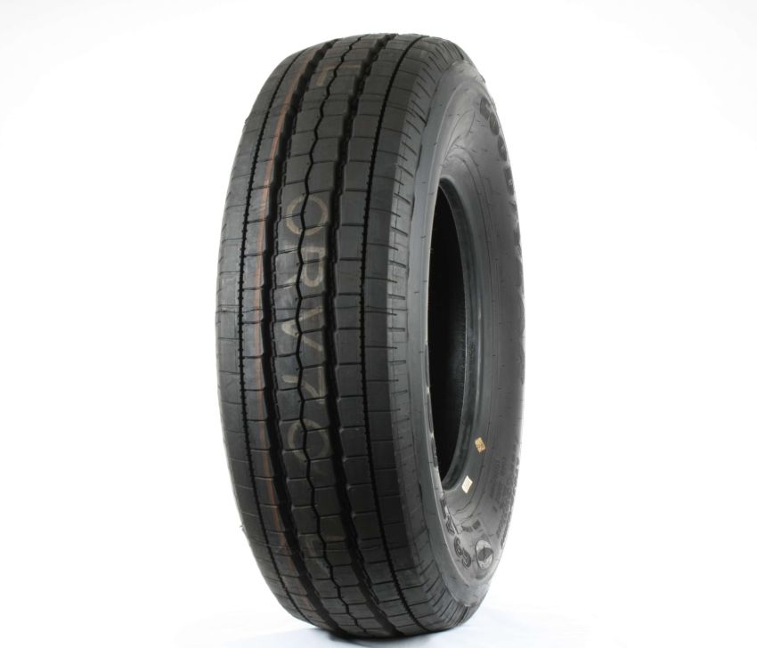 GOODYEAR G947 RSS Armor Max 225/75R16