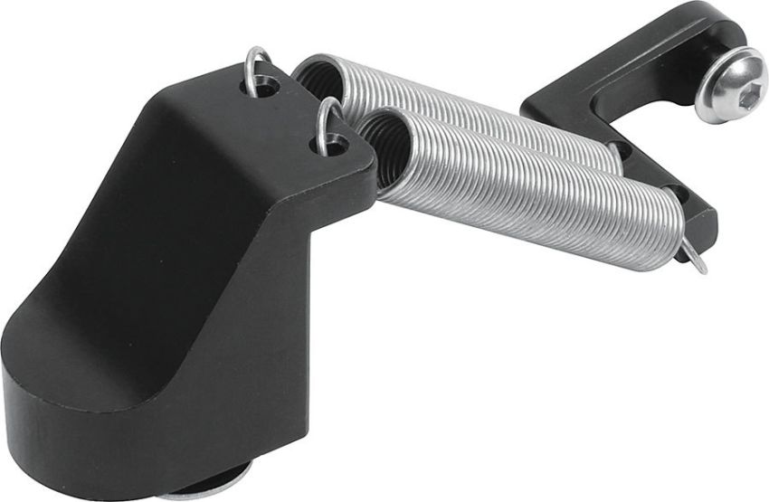 ALLSTAR PERFORMANCE ALL54197 Return Spring Kit 4500 Black