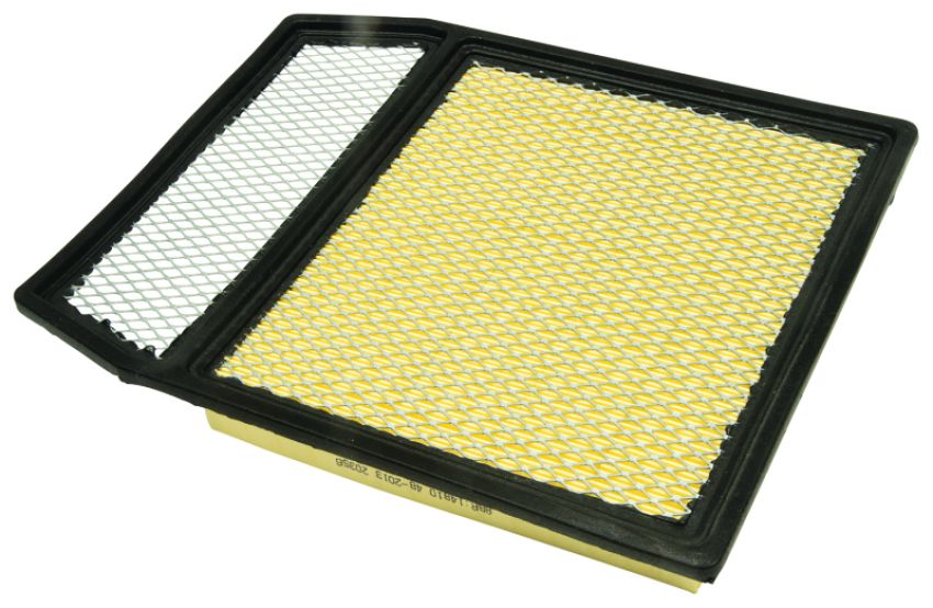All Balls Racing 48-1014 Air Filters