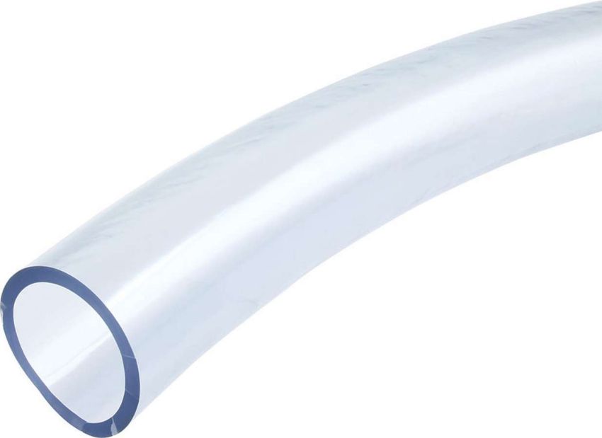 ALLSTAR PERFORMANCE ALL40161-5 Vent Hose 1.25 ID x 5ft