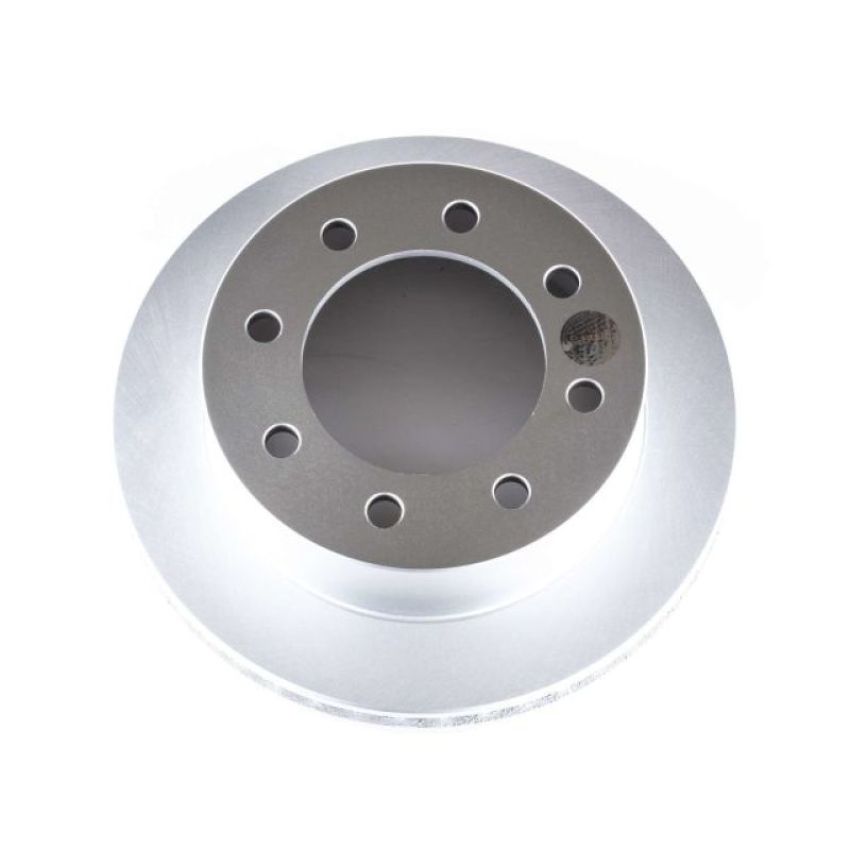PowerStop AR8746EVC PowerStop Evolution Coated Rotor