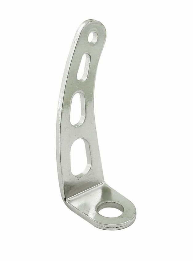 MR. GASKET MRG3683 Bracket-Chrome