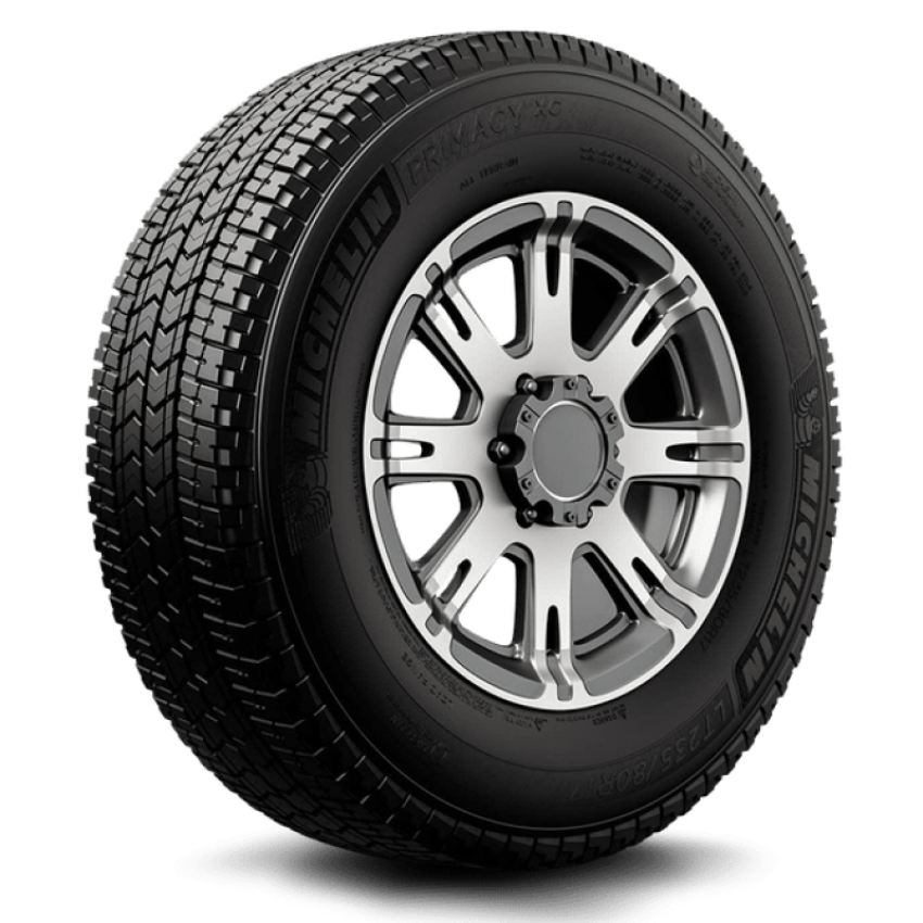 MICHELIN Primacy XC 275/65R18 All-Season
