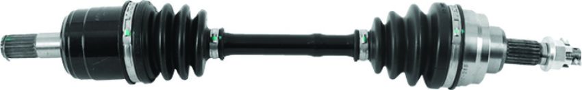 QuadBoss 609375 04-07 Honda TRX400FA FourTrax Rancher 4x4 AT Front Left Replacement Axle
