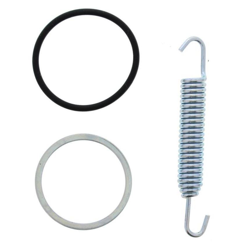 Vertex Pistons 823149 Vertex Gaskets 93-01 Yamaha YZ80 Exhaust Gasket Kit