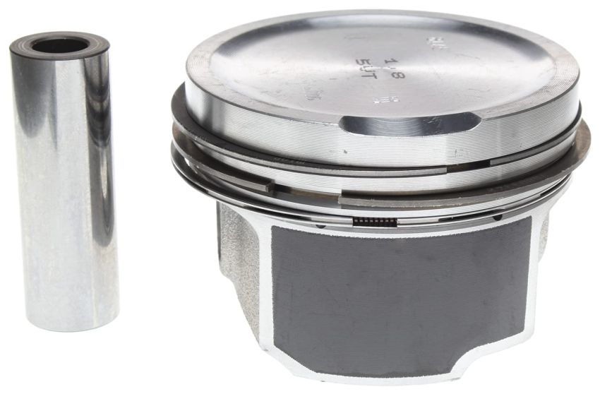 MAHLE 033 04 02 Engine Piston