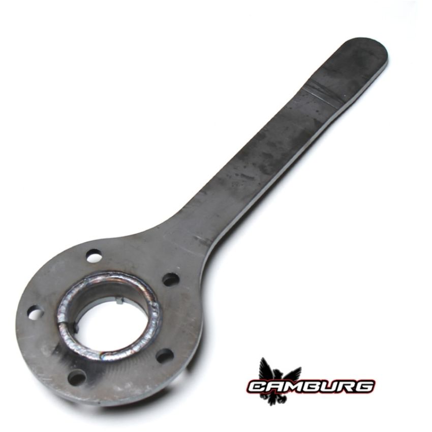 Camburg CAM-020011-6 2.25 Hub Wrench (6x5.5)