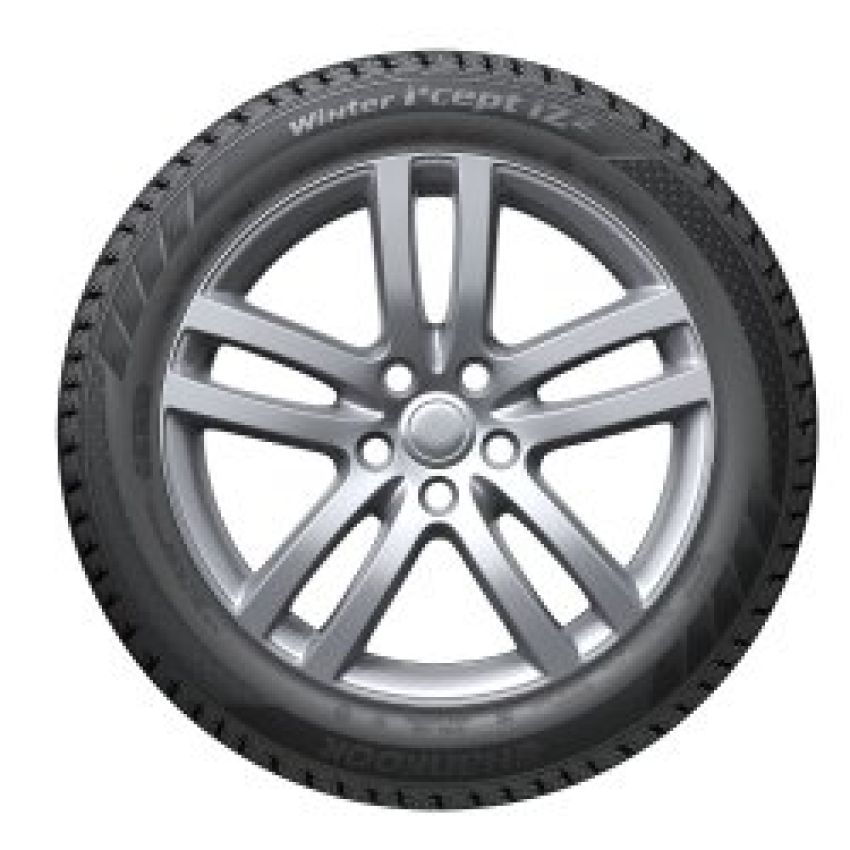 HANKOOK I*Cept IZ2 W616 215/55R16 Winter