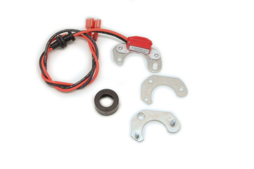 PERTRONIX IGNITION PRT91847V Ignitor II Conversion Kit Bosch 4-Cylinder
