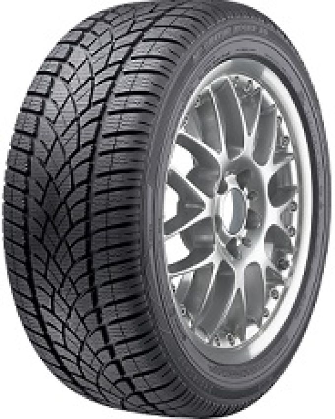 DUNLOP SP Sport 3D 225/55R16 Winter