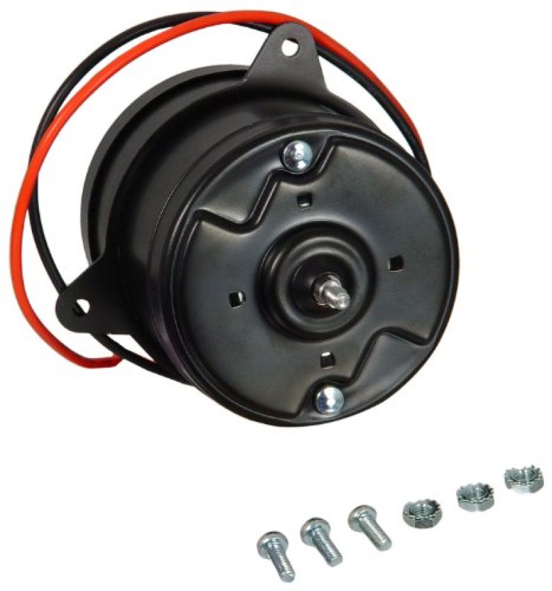 VDO PM2801 Radiator/Condenser Cooling Fan Motor