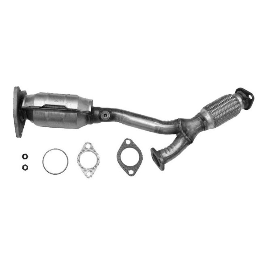 AP Exhaust 642228 Federal / EPA Catalytic Converter - Direct Fit