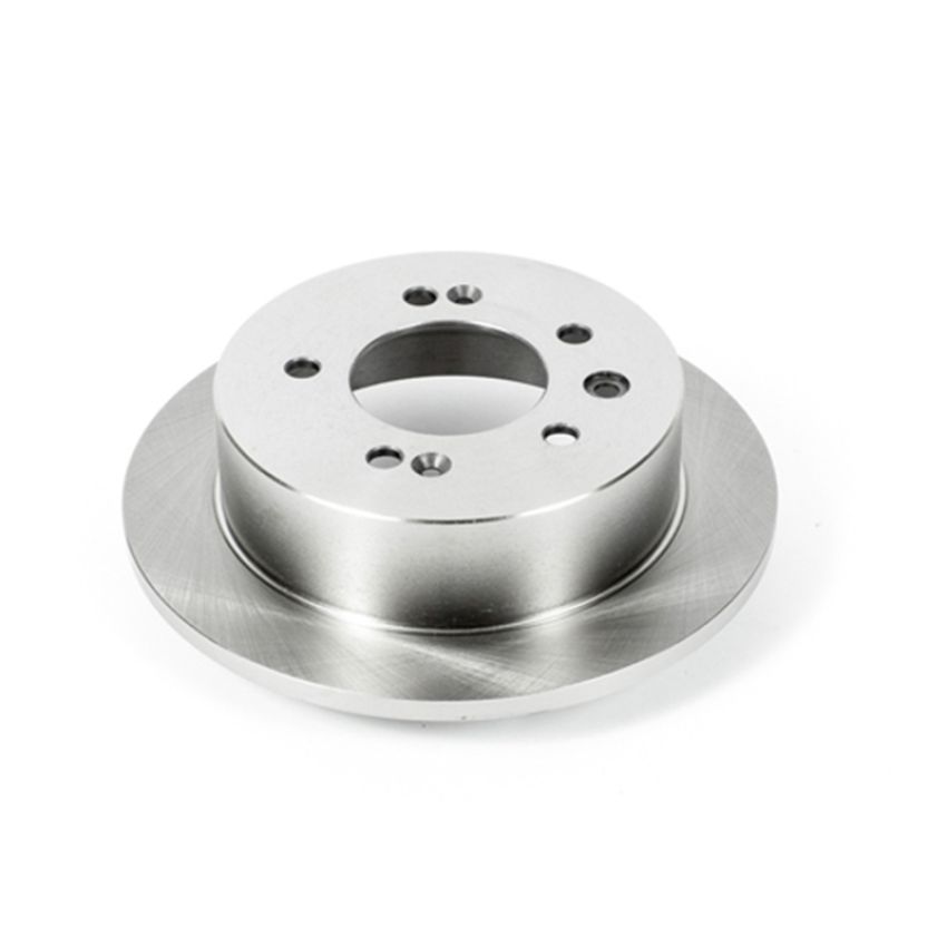 PowerStop JBR1336 AutoSpecialty Brake Rotor