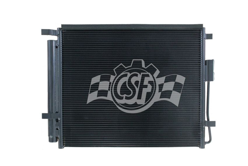 CSF 10717 A/C Condenser