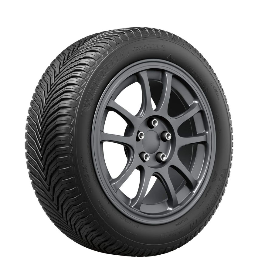 MICHELIN Crossclimate 2 225/50R17